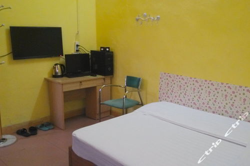 厦门如意旅馆 豪华大床房 团购仅售93元,厦门酒店团购