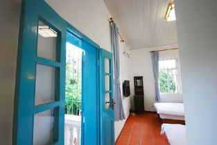 漫漫悠悠旅馆 厦门市