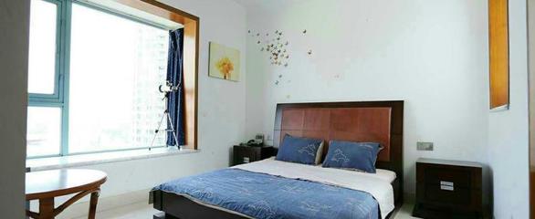 厦门吴小婷婷普通公寓】地址:厦门思明区西提南里御景苑– 艺龙旅行网