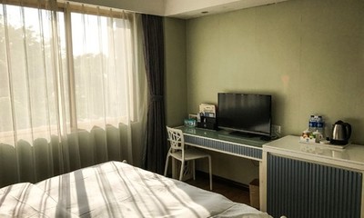 厦门鼓浪屿磐诺假日酒店