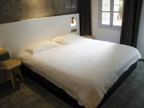 鼓浪屿日光海岸精品旅馆