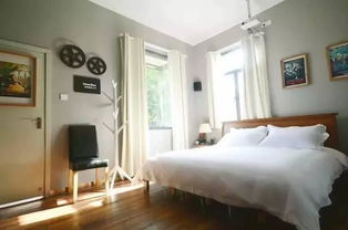 这个国庆哪里住 推荐厦门最美美美的民宿合集