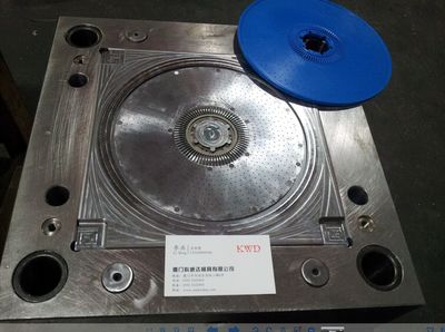 厦门同安区注塑厂家