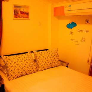 厦门住宿 酒店预订 鼓浪屿家庭旅馆 厦门旅游客栈民宿 迦蜜家旅馆 - 淘宝网