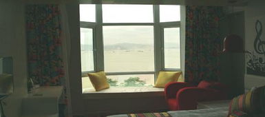 鼓浪屿琴海庄园海景旅馆 厦门市