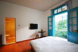 漫漫悠悠旅馆 厦门市