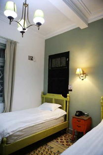 携程酒店 厦门鼓浪屿纯私邸旅馆预订 厦门鼓浪屿纯私邸旅馆价格 点评 电话 地址查询