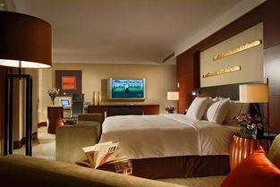 厦门酒店住宿指南 | 15家实力担当酒店推荐