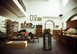 厦门住宿 不止是文艺与小清新