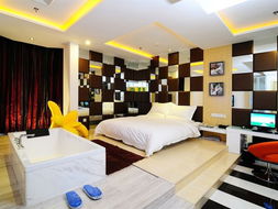 在厦门格林春天时尚精品酒店，开启一段精致而舒适的旅程