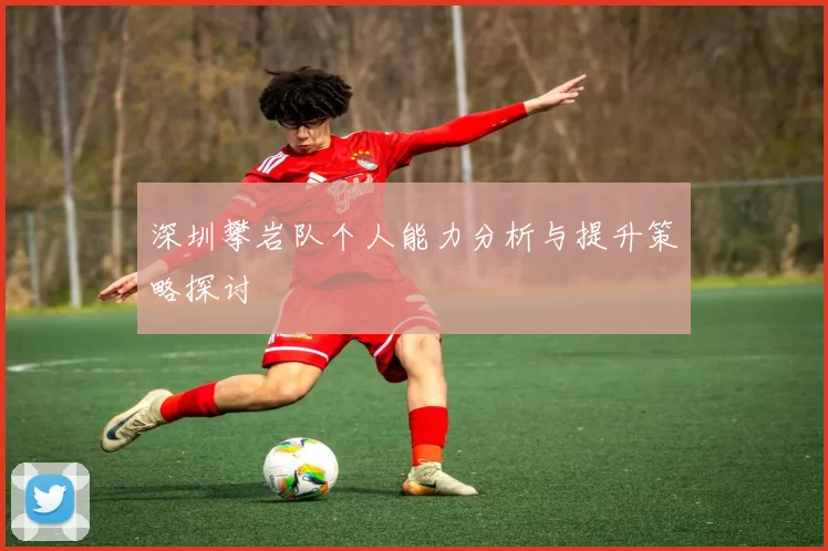 深圳攀岩队个人能力分析与提升策略探讨