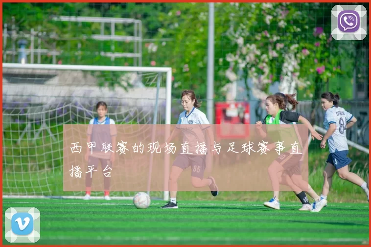 西甲联赛的现场直播与足球赛事直播平台