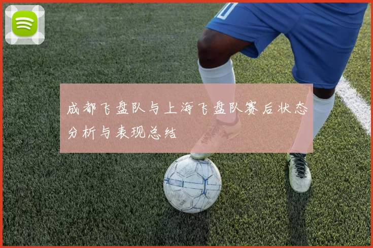 成都飞盘队与上海飞盘队赛后状态分析与表现总结