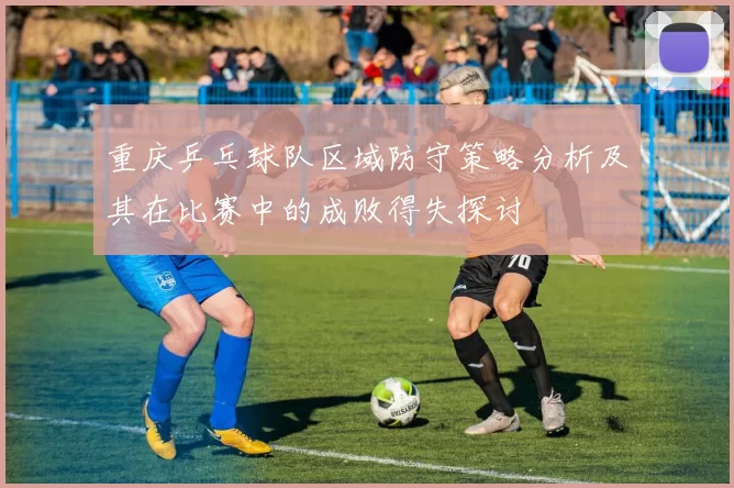重庆乒乓球队区域防守策略分析及其在比赛中的成败得失探讨