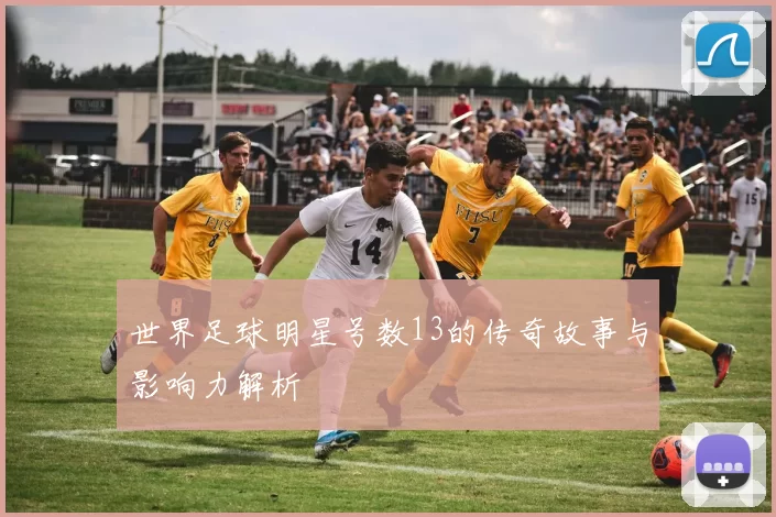 世界足球明星号数13的传奇故事与影响力解析