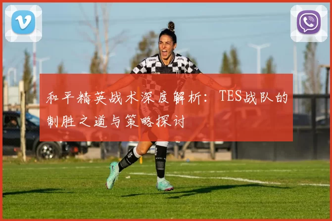 和平精英战术深度解析：TES战队的制胜之道与策略探讨