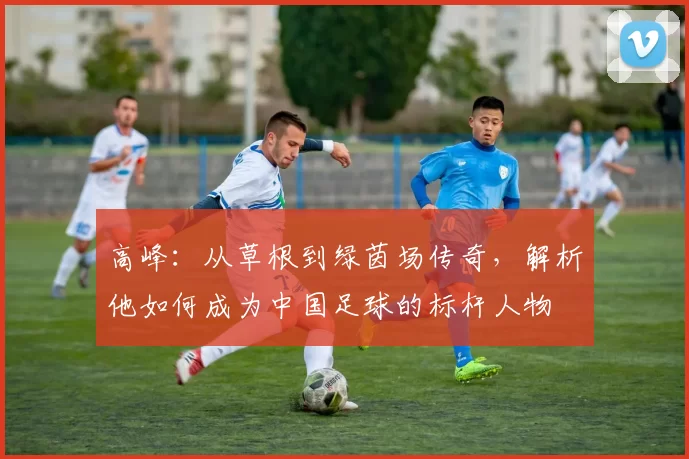 高峰：从草根到绿茵场传奇，解析他如何成为中国足球的标杆人物