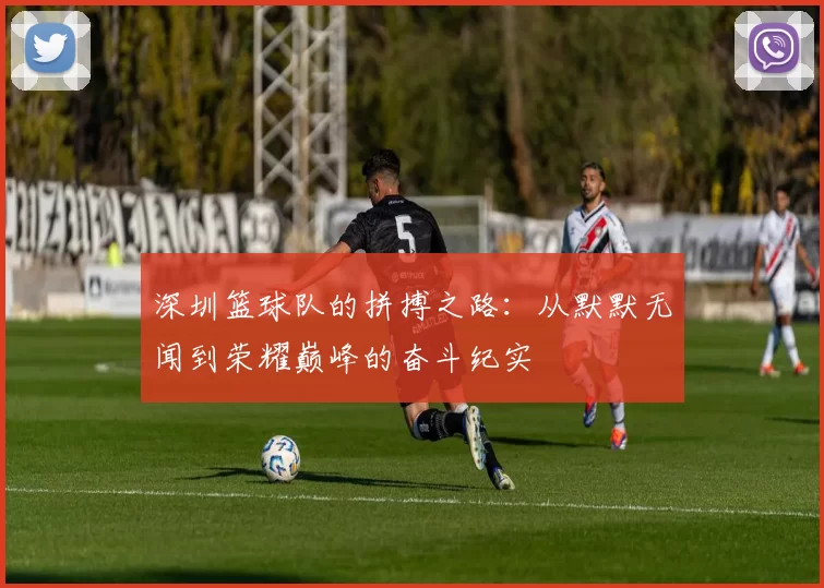 深圳篮球队的拼搏之路：从默默无闻到荣耀巅峰的奋斗纪实