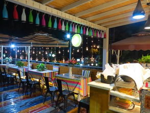 厦门厦大风情海湾客栈精品大床房 文艺海滨的理想休憩之地