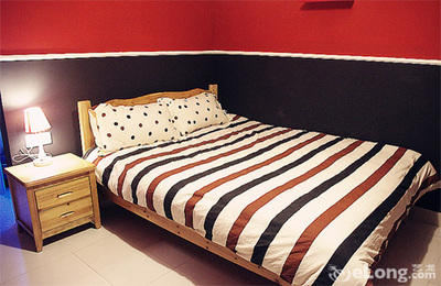 厦门蜜堂精品度假旅馆 浪漫海洋风情住宿体验