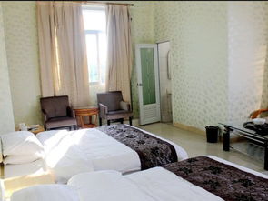 厦门北站现代旅馆——便捷舒适的住宿之选