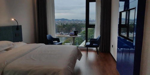 厦门住宿体验点评