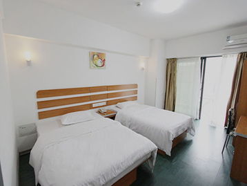 厦门旅游住宿攻略 鼓浪屿、环岛路与七天连锁酒店的选择