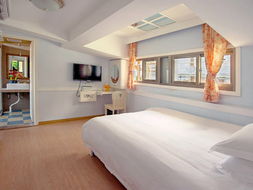 厦门住宿优选 鼓浪屿日光朵拉旅馆实景图鉴